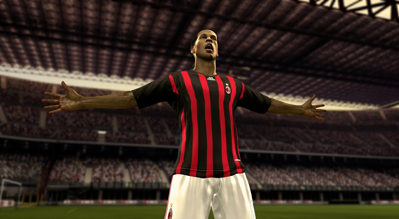 FIFA 09 - Imagen 18